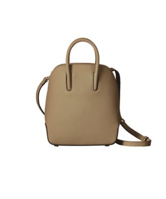 (Epoi) (Women)/エポイ リツ 2WAYミニショルダー ベージュ 旅行用かばん・バッグ【三越伊勢丹/公式】