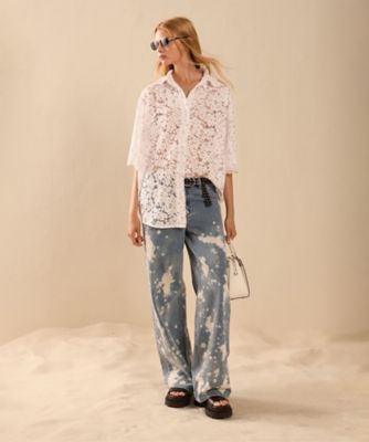 ＣＯＬＢＹ　レザー　プラットフォーム　サンダル　４０Ｓ５ＣＯＦＳ２Ｌ