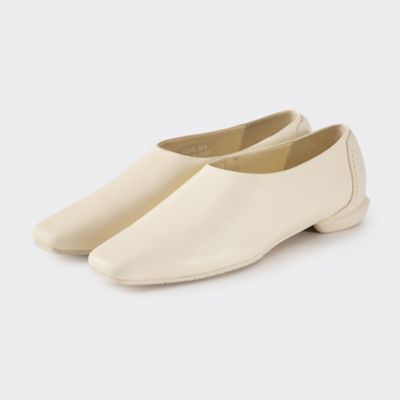 シューズ　ＭＭ　ＴＩＧＨＴ　ＳＱＵＡＲＥ　ＳＬＩＰＯＮ　４１０２０Ｓ　２５ＳＳ
