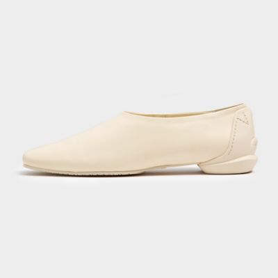 シューズ　ＭＭ　ＴＩＧＨＴ　ＳＱＵＡＲＥ　ＳＬＩＰＯＮ　４１０２０Ｓ　２５ＳＳ