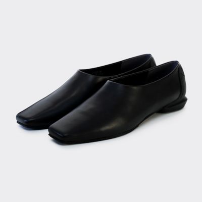 シューズ ＴＩＧＨＴ ＳＱＵＡＲＥ ＳＬＩＰＯＮ | ファッション・服 