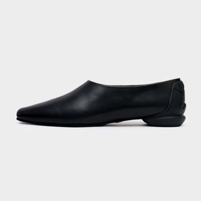 シューズ ＴＩＧＨＴ ＳＱＵＡＲＥ ＳＬＩＰＯＮ | ファッション・服 ...