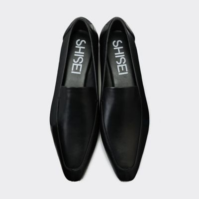 シューズ ＣＨＩＳＥＬ ＴＯＥ ＳＬＩＰＯＮ | ファッション・服 