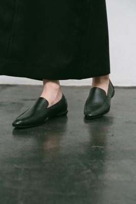 シューズ ＣＨＩＳＥＬ ＴＯＥ ＳＬＩＰＯＮ | ファッション・服 