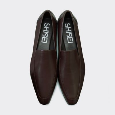 シューズ ＣＨＩＳＥＬ ＴＯＥ ＳＬＩＰＯＮ | ファッション・服