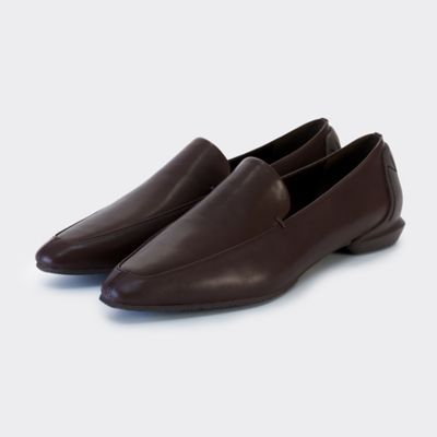 シューズ　ＭＭ　ＣＨＩＳＥＬ　ＴＯＥ　ＳＬＩＰＯＮ