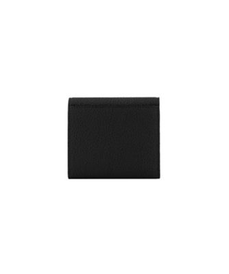 リツ　中ＢＯＸ二つ折り財布　４１０２６