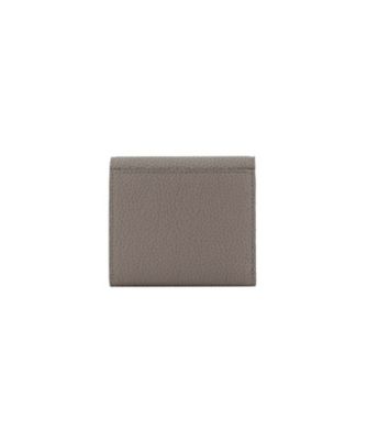リツ　中ＢＯＸ二つ折り財布　４１０２６