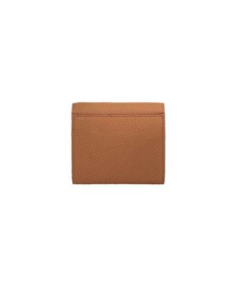 リツ　中ＢＯＸ二つ折り財布