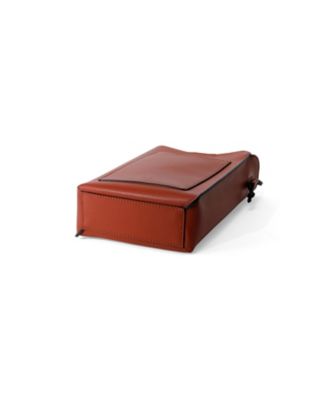 エポイ epoi ゼロニ ショルダーバッグ レザー 赤 other - エポイ epoi ゼロニ ショルダーバッグ レザー 赤の通販 by