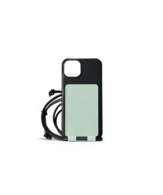ノット　ストラップ付スマートフォンケース（ｉＰｈｏｎｅ１３対応）