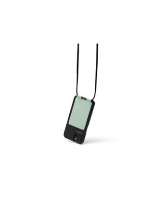 ノット　ストラップ付スマートフォンケース（ｉＰｈｏｎｅ１３対応）
