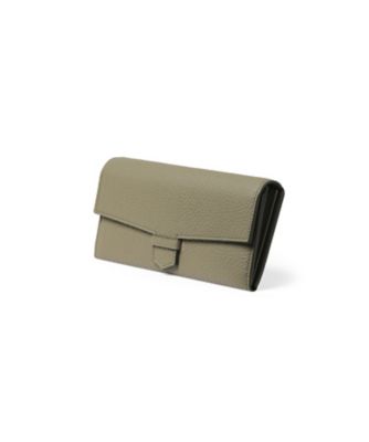 リツラグーン　単カードケース付き長財布