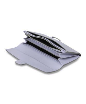 リツラグーン　単カードケース付き長財布