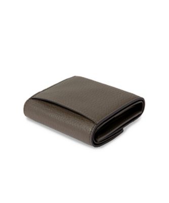 リツラグーン　中ＢＯＸ二つ折り財布