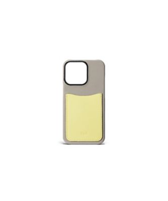ノット　スマートフォンケース（ｉＰｈｏｎｅ１３ｐｒｏ対応）