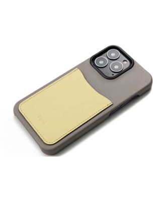 ノット　スマートフォンケース（ｉＰｈｏｎｅ１３ｐｒｏ対応）