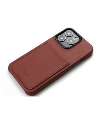 ノット　スマートフォンケース（ｉＰｈｏｎｅ１３ｐｒｏ対応）