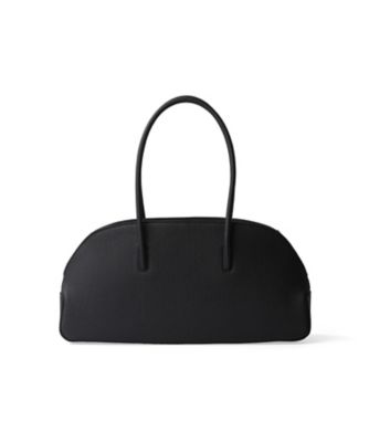 ⭐️美品⭐️HIGH-CLASS ハンドバッグ レザー ブラック 楽天市場】【ROOMコラボ 】ハンドバッグ 本革 黒 2本ショルダー
