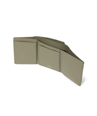 リツラグーン　三つ折り財布　４１１４０