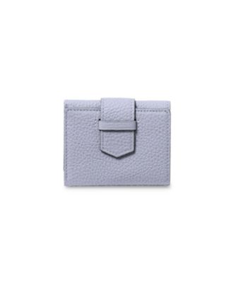 リツラグーン　三つ折り財布　４１１４０
