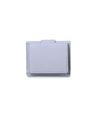 リツラグーン　三つ折り財布　４１１４０
