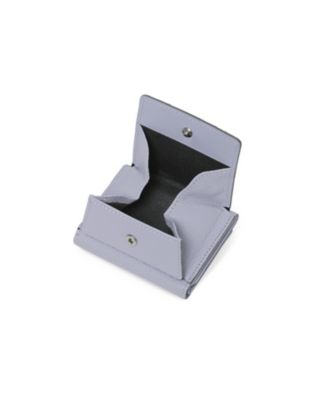 リツラグーン　三つ折り財布　４１１４０