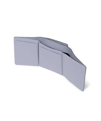 リツラグーン　三つ折り財布　４１１４０