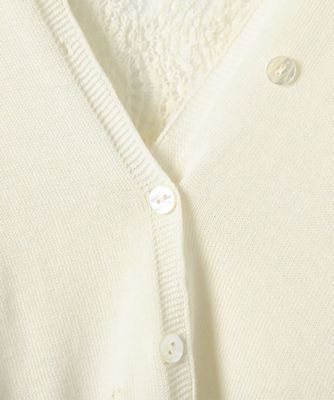 タンポポ柄2Wayストール 411523N | PRISTINE (Women