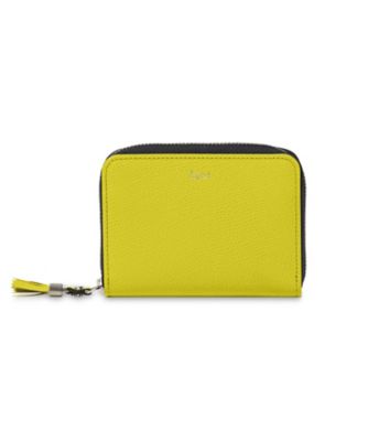 (Epoi) (Women)/エポイ ツールズ ラウンドカードケース 41166 ワカバ 名刺入れ【三越伊勢丹/公式】