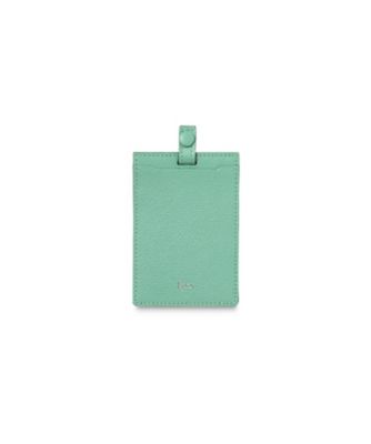 【美品】 yuhaku パスケース Blue(エイジングによる経年変化あり) yuhaku ユハク / 通販 正規取扱店 | セブン セレクトショップ