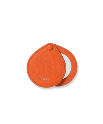 (Epoi) (Women)/エポイ ツールズ コンパクトミラー 41173 ダイダイ ファッション小物【三越伊勢丹/公式】