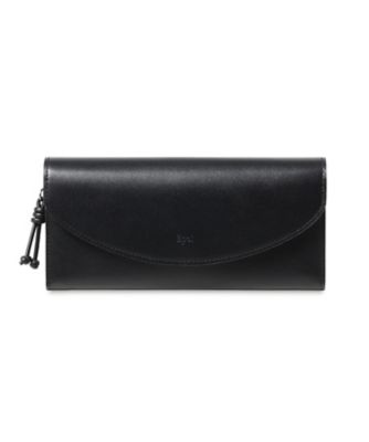 (Epoi) (Women)/エポイ ノット 長財布 ブラック 財布・マネークリップ【三越伊勢丹/公式】