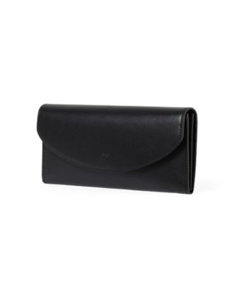 ノット　長財布