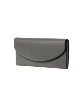 ノット　長財布