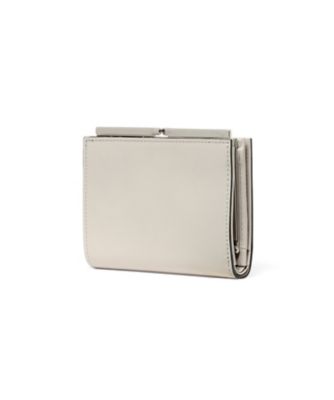 ノット 口金二つ折り財布 41181 | (Epoi) (Women)/エポイ | 三越