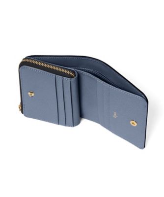 エポイEpoi☆シキシリーズ☆ネイビーL字財布新品 エポイEpoi☆シキシリーズ☆ネイビーL字財布新品 楽天市場