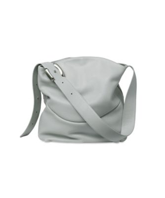 (Epoi) (Women)/エポイ タック ビッグワンショルダー 41199 ライトグレー 旅行用かばん・バッグ【三越伊勢丹/公式】