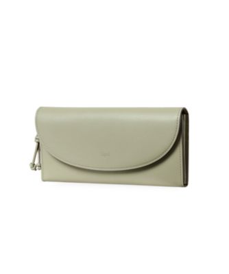 ノット　長財布　４１２０２