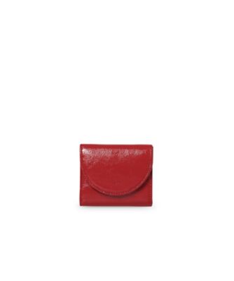 リプル　三つ折り財布　４１２２６