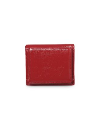 リプル　三つ折り財布　４１２２６