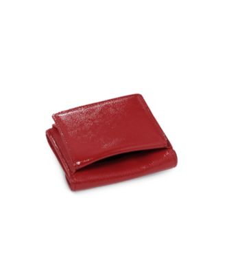 リプル　三つ折り財布　４１２２６