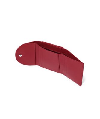リプル　三つ折り財布　４１２２６