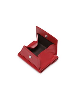 リプル　三つ折り財布　４１２２６