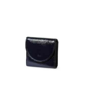 リプル　三つ折り財布　４１２２６