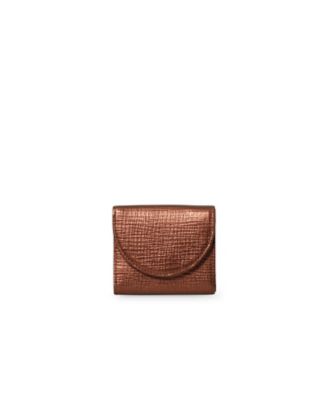 ＜(Epoi) (Women)＞タック　三つ折り財布　４１２３８