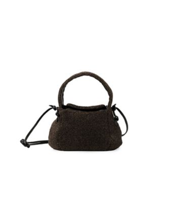【美品】EUROKENVY 2WAY ボディバッグ ラフィー 2WAYワンショルダーバッグ 41258 | (Epoi) (Women