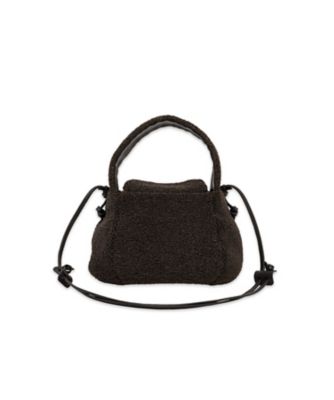 ★ぽこ★美品★A POINT ETC ラフィア 2Way ショルダーバッグ ラフィー 2WAYワンショルダーバッグ 41258 | (Epoi) (Women