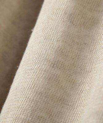 プリスティンPRISTINE 長袖カーディガン日本製M 楽天市場】プリスティン PRISTINE オーガニックコットンウール