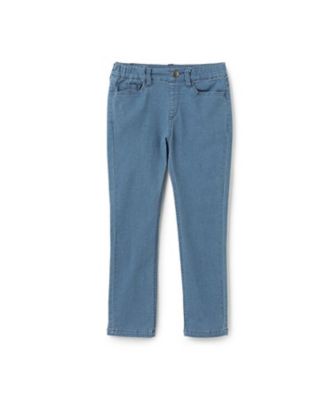 Paul Smith Junior (Baby&Kids)/ポール・スミス ジュニア PSHAPPYカットデニムレギンスロングパンツ 4151101
